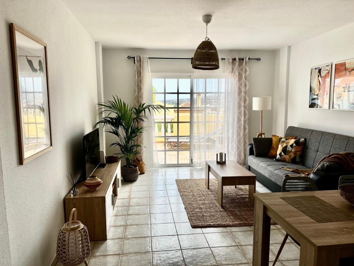 Magnolia Apartment アデヘ エクステリア 写真