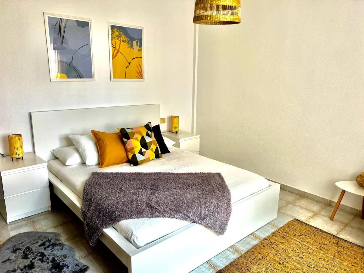 Magnolia Apartment アデヘ エクステリア 写真
