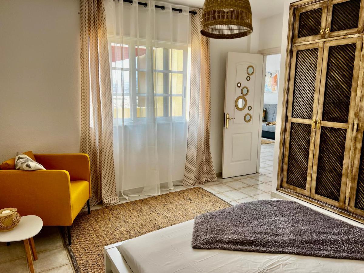 Magnolia Apartment アデヘ エクステリア 写真