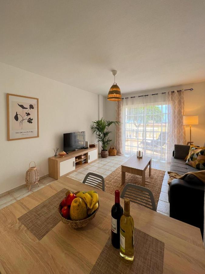 Magnolia Apartment アデヘ エクステリア 写真
