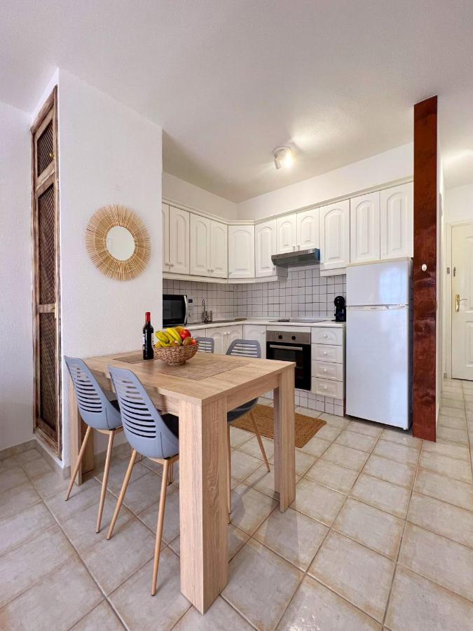Magnolia Apartment アデヘ エクステリア 写真